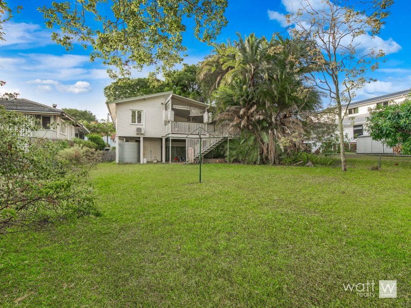 18 Beau-Vista Street, Geebung QLD 4034