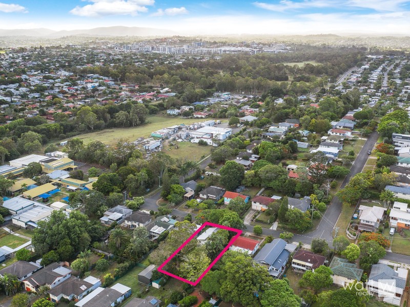 18 Beau-Vista Street, Geebung QLD 4034