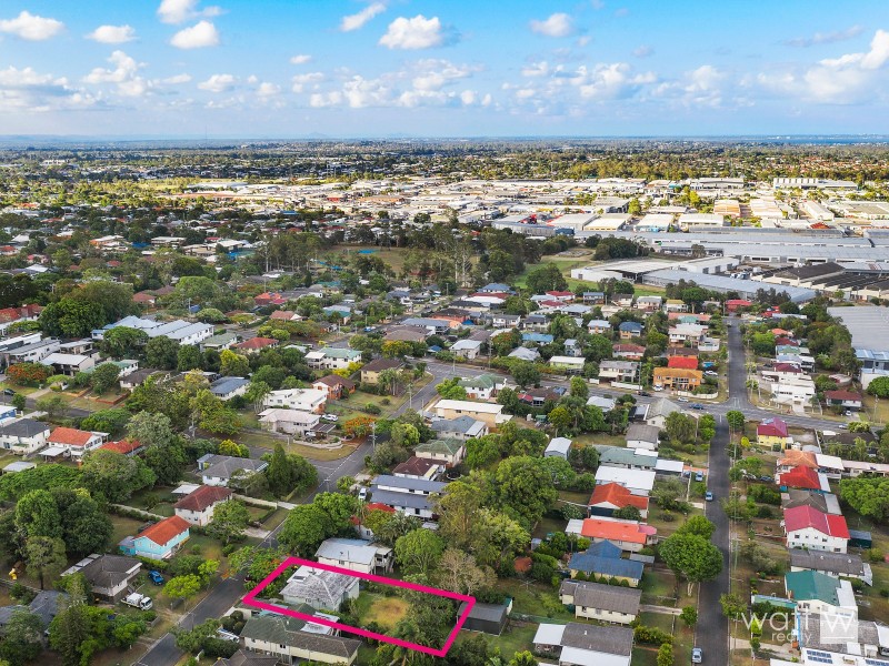 18 Beau-Vista Street, Geebung QLD 4034