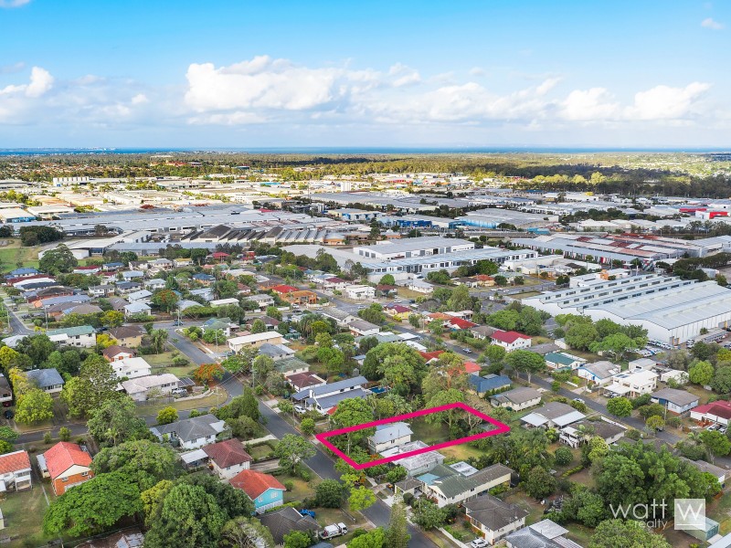 18 Beau-Vista Street, Geebung QLD 4034