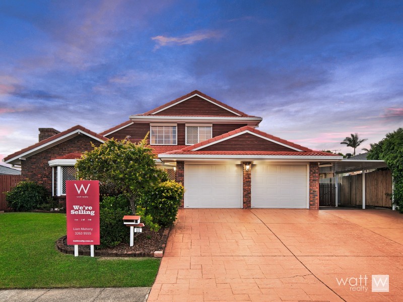 11 Enbrook Street, Bracken Ridge QLD 4017