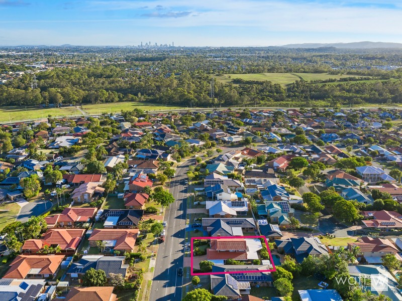 11 Enbrook Street, Bracken Ridge QLD 4017