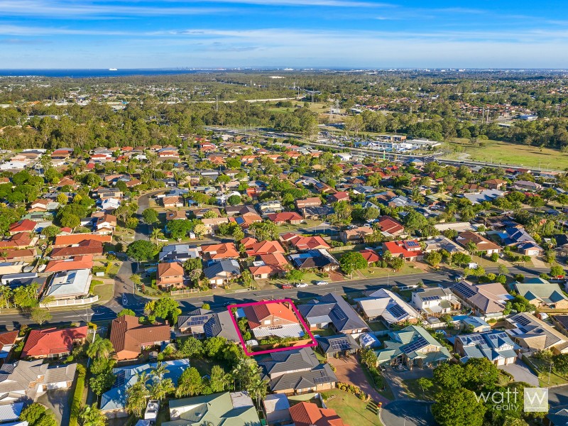 11 Enbrook Street, Bracken Ridge QLD 4017