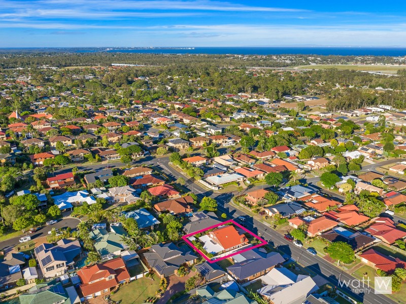 11 Enbrook Street, Bracken Ridge QLD 4017