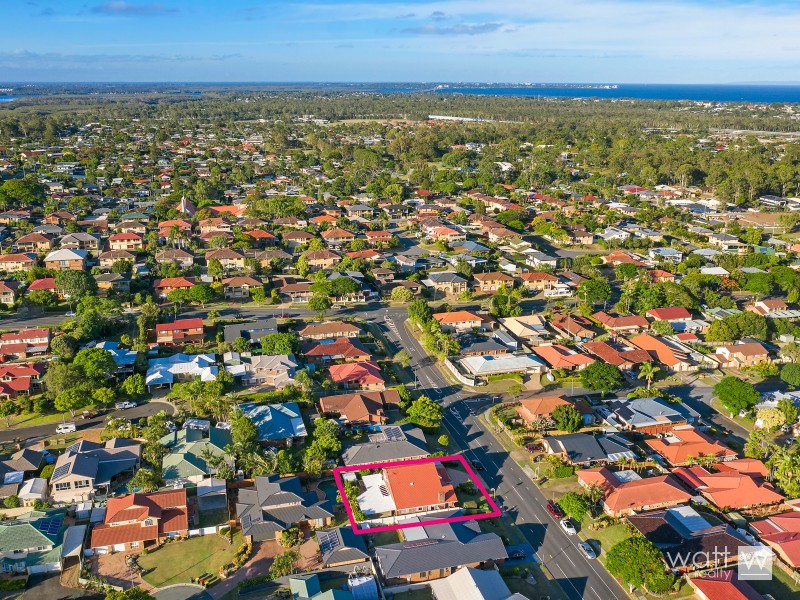 11 Enbrook Street, Bracken Ridge QLD 4017