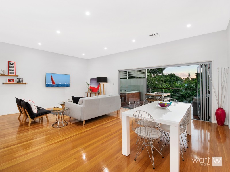 6 Highlands Street, Wavell Heights QLD 4012