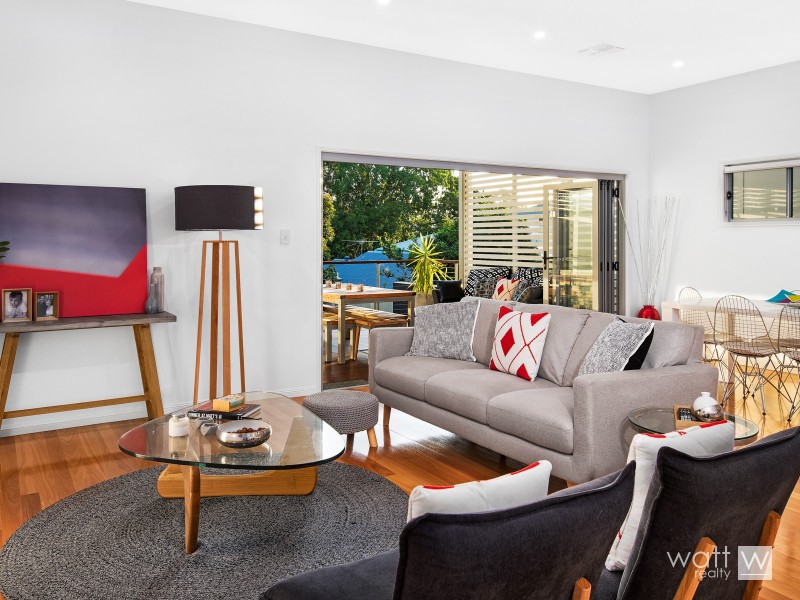 6 Highlands Street, Wavell Heights QLD 4012