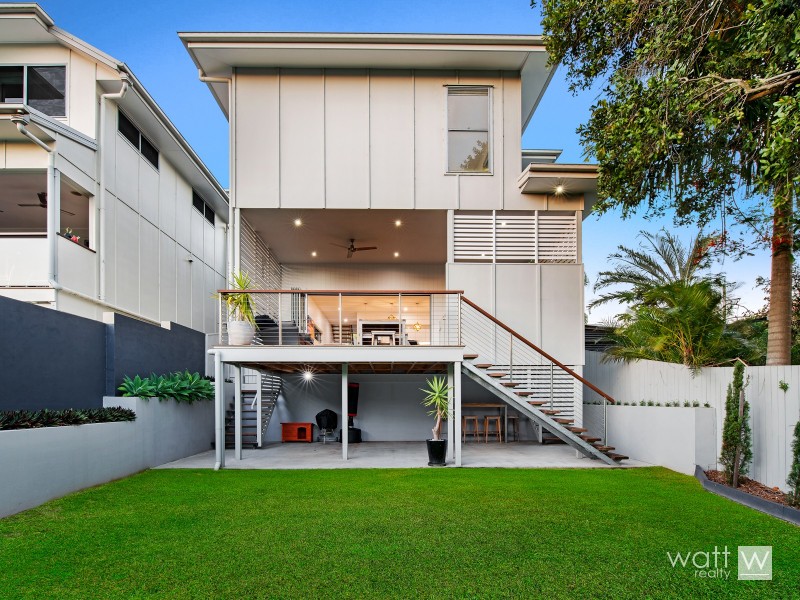 6 Highlands Street, Wavell Heights QLD 4012