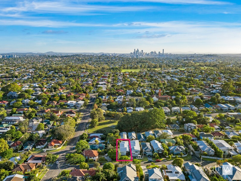 6 Highlands Street, Wavell Heights QLD 4012