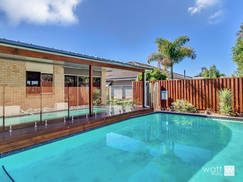 16 Montclair Street, Aspley QLD 4034