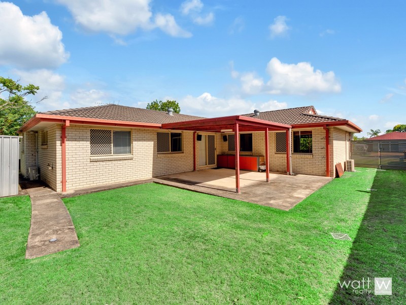 35 Caulfield Street, Bracken Ridge QLD 4017