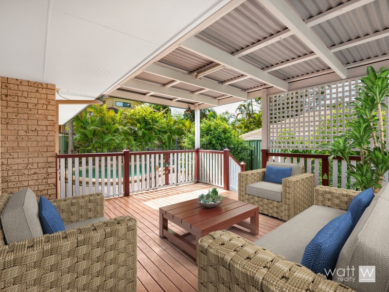 36 Spina Crescent, Carseldine QLD 4034