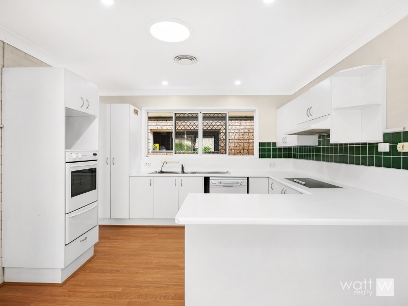 36 Spina Crescent, Carseldine QLD 4034