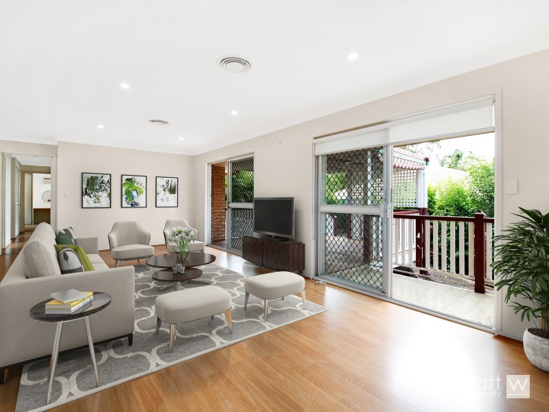 36 Spina Crescent, Carseldine QLD 4034