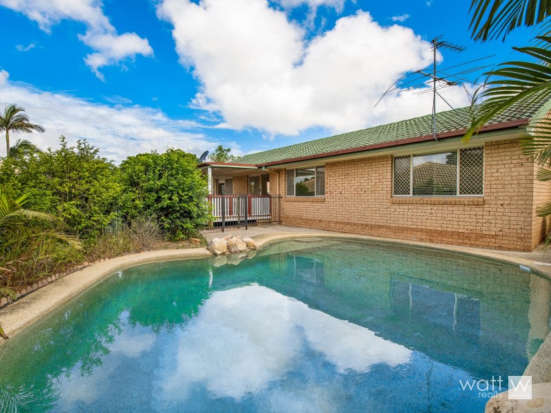 36 Spina Crescent, Carseldine QLD 4034