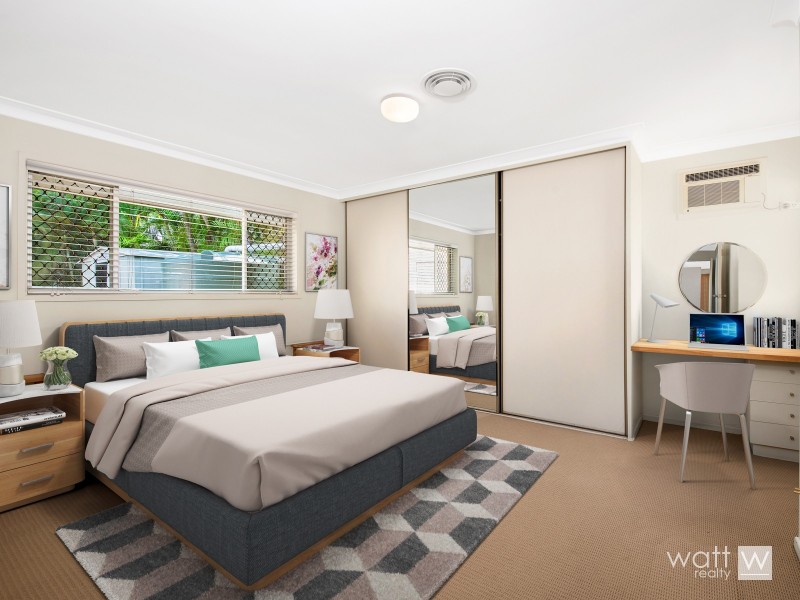 36 Spina Crescent, Carseldine QLD 4034