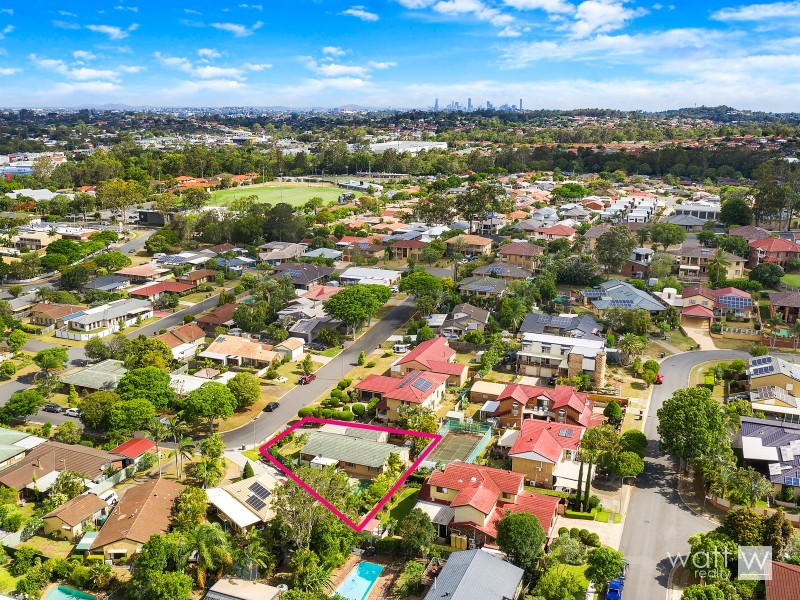 36 Spina Crescent, Carseldine QLD 4034