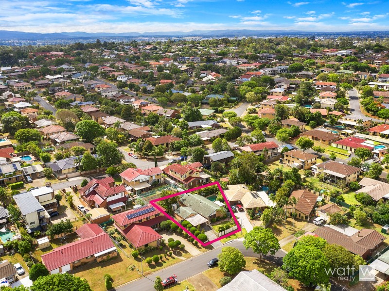 36 Spina Crescent, Carseldine QLD 4034