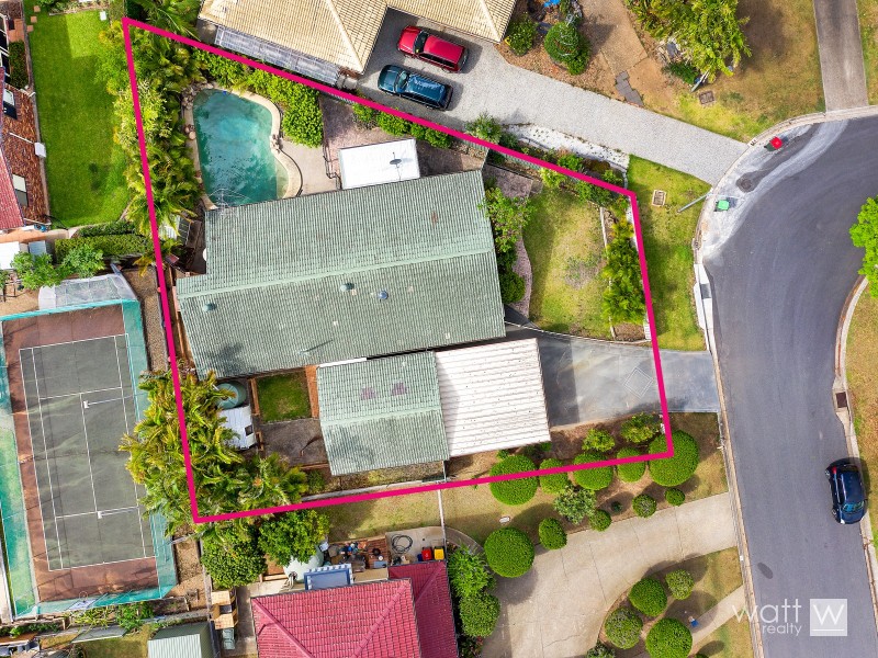36 Spina Crescent, Carseldine QLD 4034