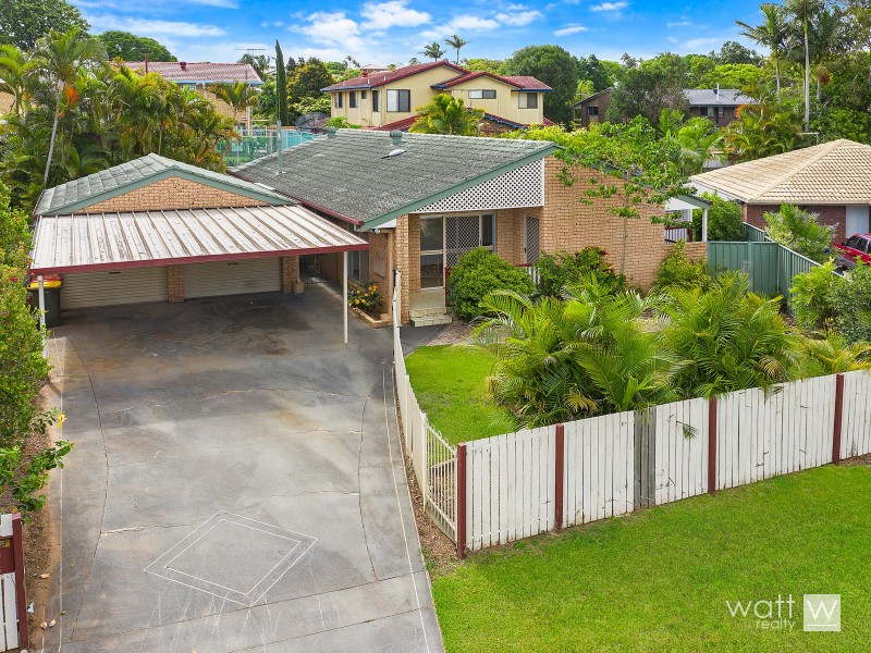 36 Spina Crescent, Carseldine QLD 4034