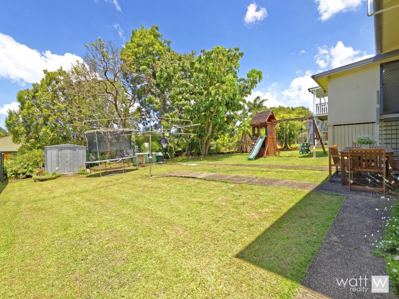 10 Banim Street, Aspley QLD 4034