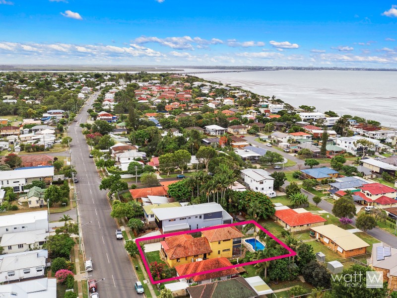 187 Beaconsfield Terrace, Brighton QLD 4017