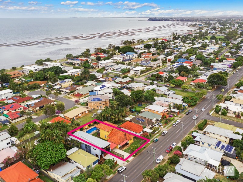 187 Beaconsfield Terrace, Brighton QLD 4017