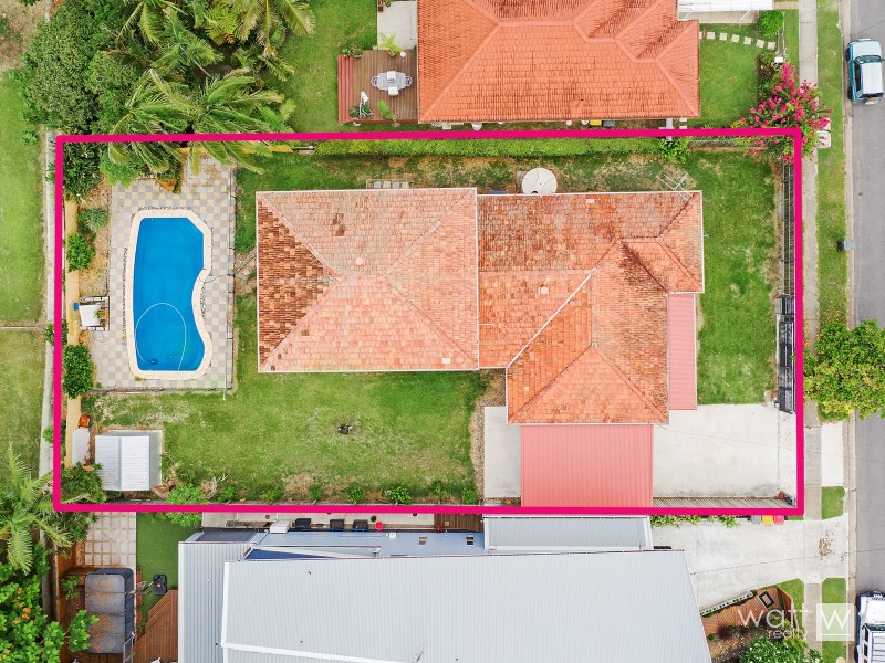 187 Beaconsfield Terrace, Brighton QLD 4017