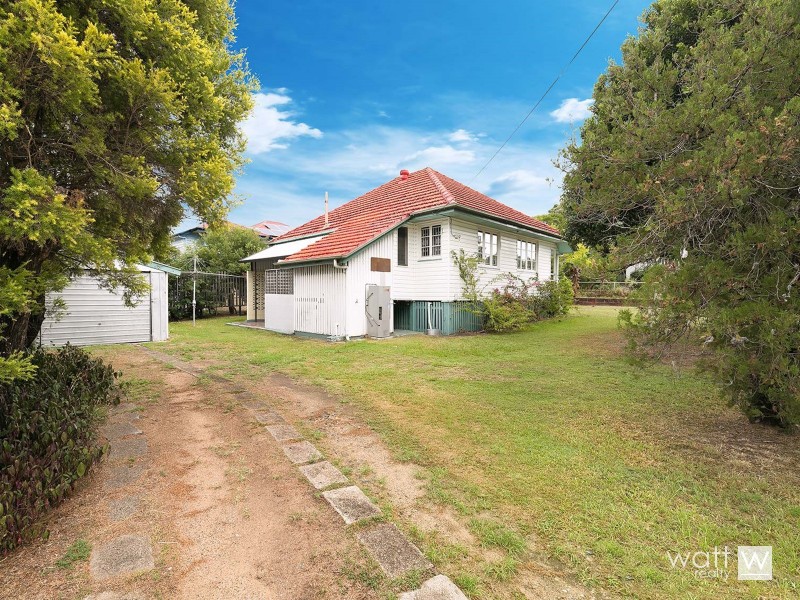 55 Unmack Street, Chermside QLD 4032