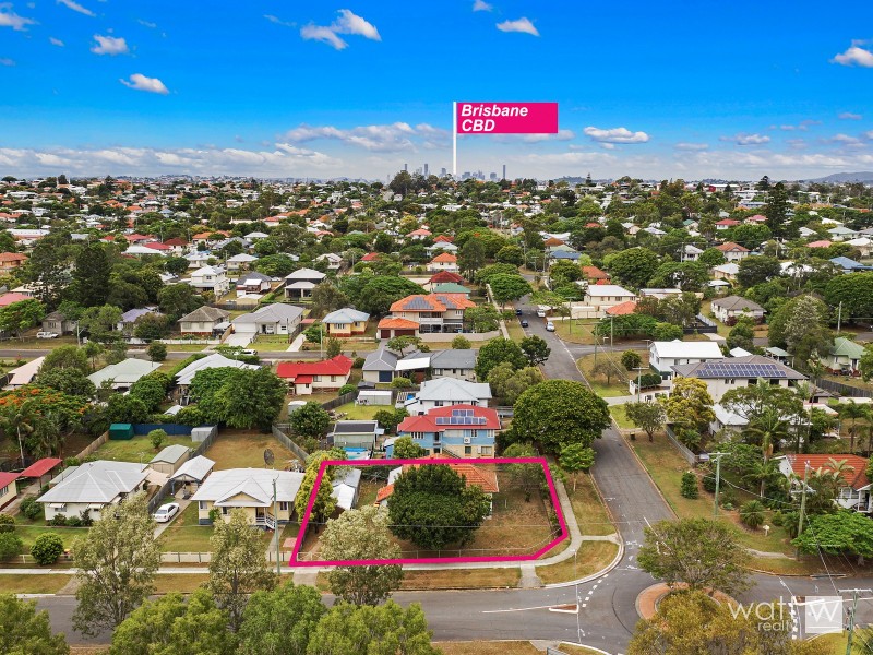 55 Unmack Street, Chermside QLD 4032