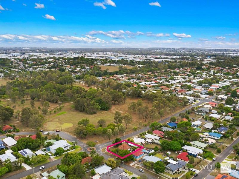 55 Unmack Street, Chermside QLD 4032