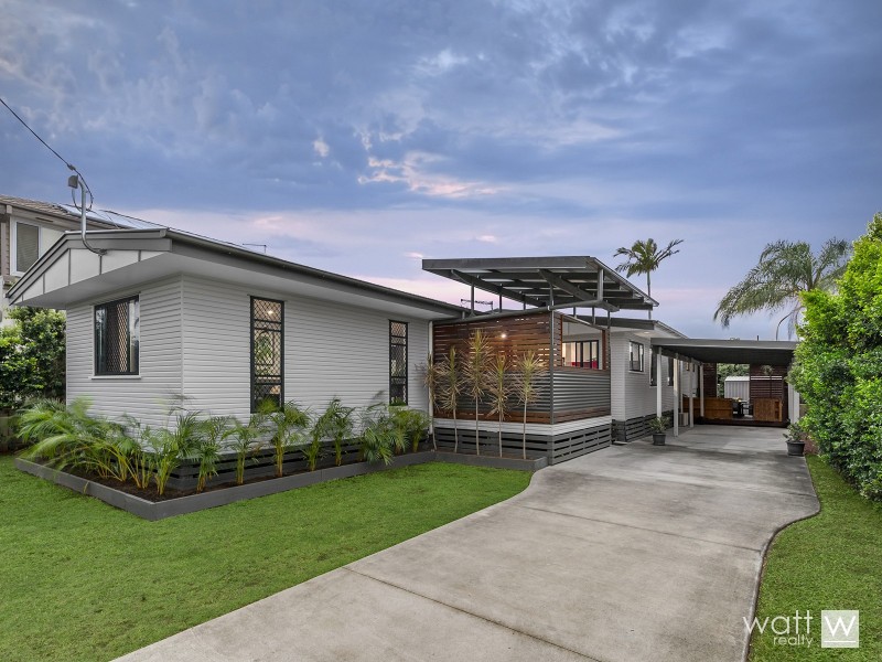 47 Corowa Street, Wavell Heights QLD 4012