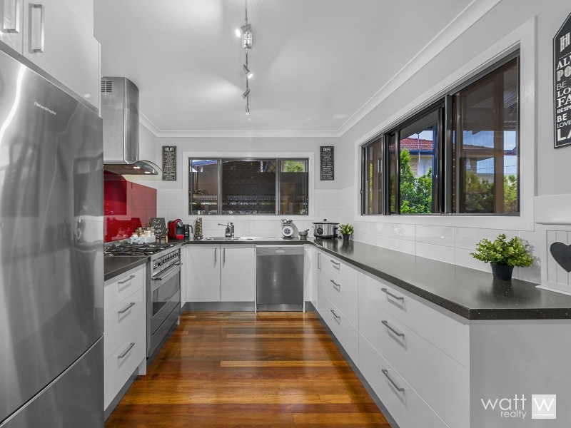 47 Corowa Street, Wavell Heights QLD 4012