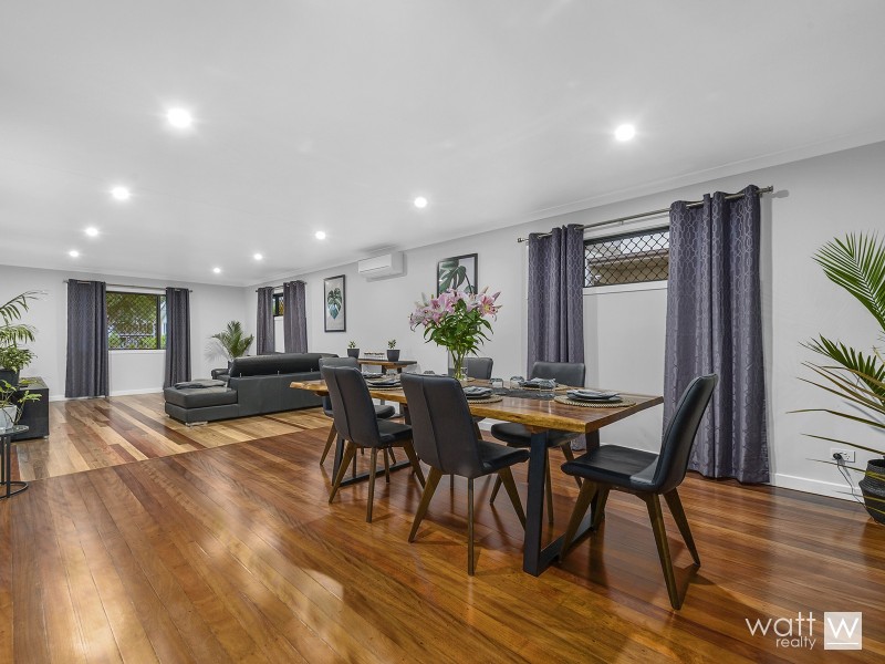 47 Corowa Street, Wavell Heights QLD 4012