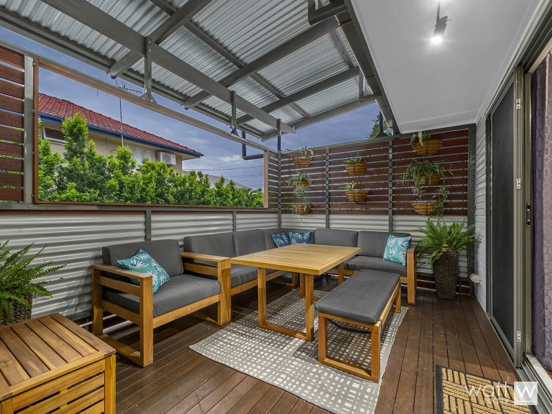 47 Corowa Street, Wavell Heights QLD 4012