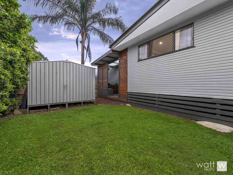 47 Corowa Street, Wavell Heights QLD 4012