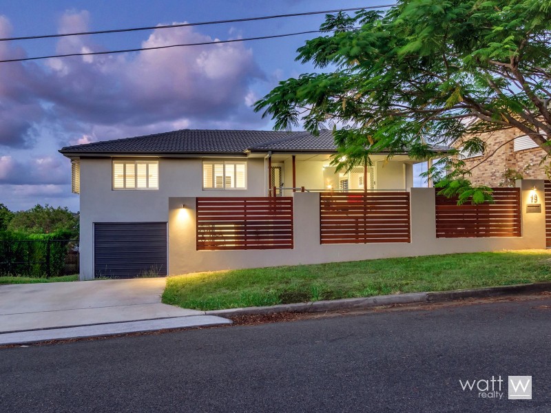 19 Arell Street, Aspley QLD 4034