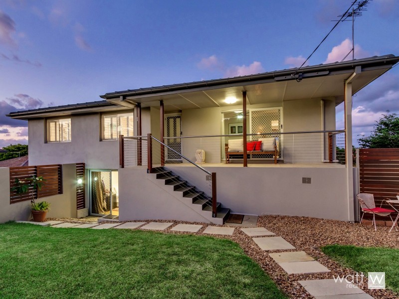 19 Arell Street, Aspley QLD 4034