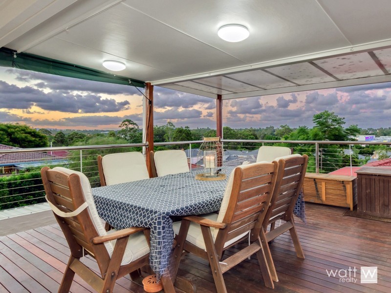 19 Arell Street, Aspley QLD 4034