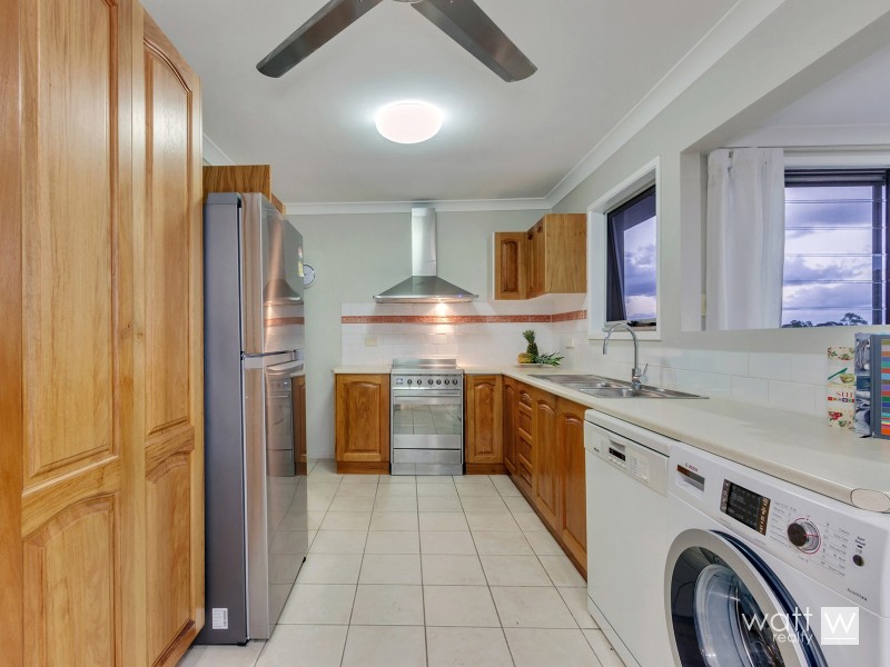 19 Arell Street, Aspley QLD 4034