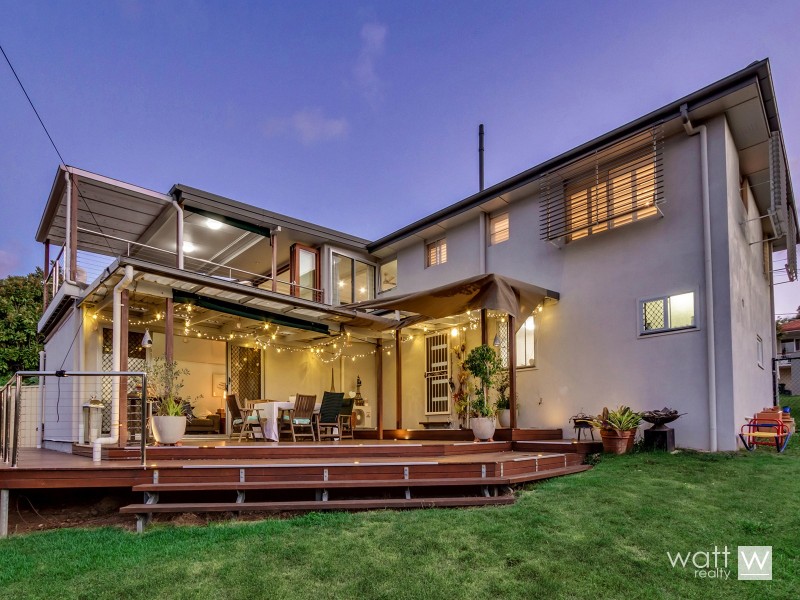 19 Arell Street, Aspley QLD 4034