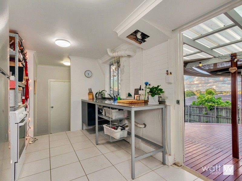 19 Arell Street, Aspley QLD 4034