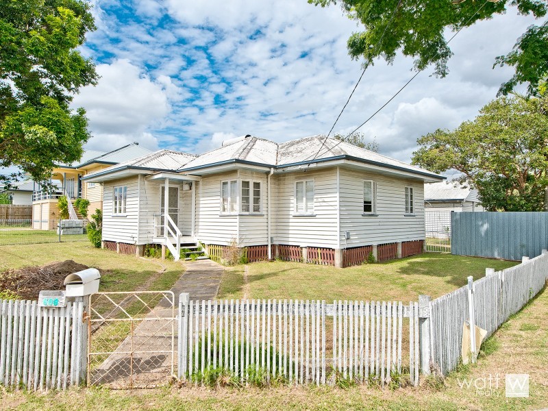 600 Zillmere Road, Zillmere QLD 4034