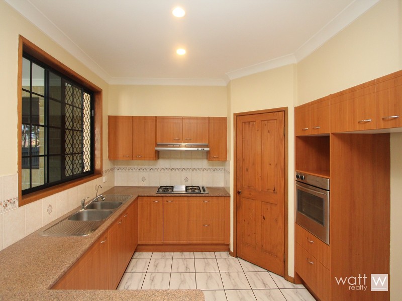 23 Nilkerie Street, Carseldine QLD 4034