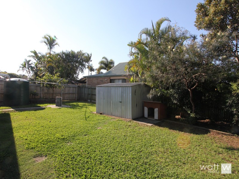 23 Nilkerie Street, Carseldine QLD 4034