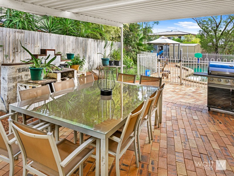 7 Valiant Crescent, Strathpine QLD 4500