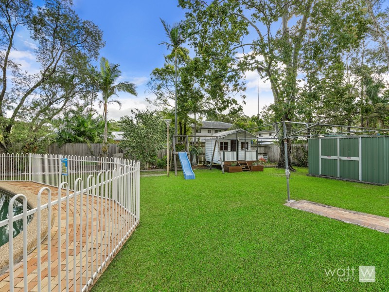 7 Valiant Crescent, Strathpine QLD 4500