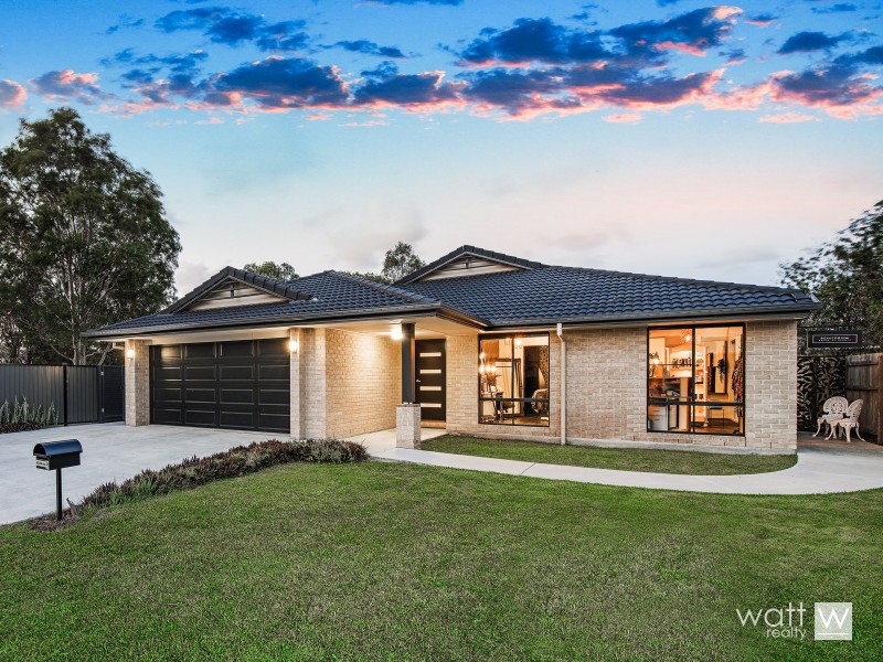 9 Teal Place, Taigum QLD 4018