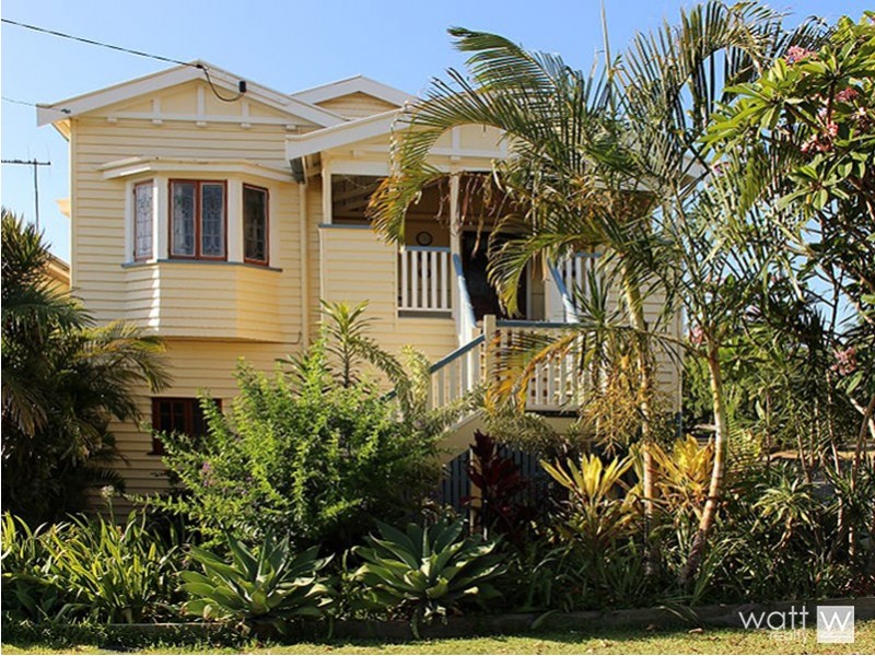 58 Cotton Street, Shorncliffe QLD 4017