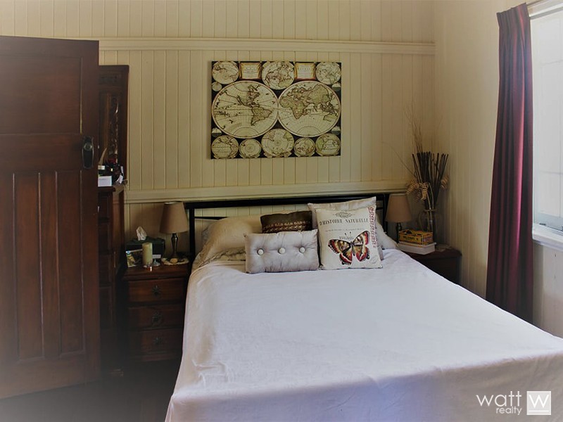 58 Cotton Street, Shorncliffe QLD 4017